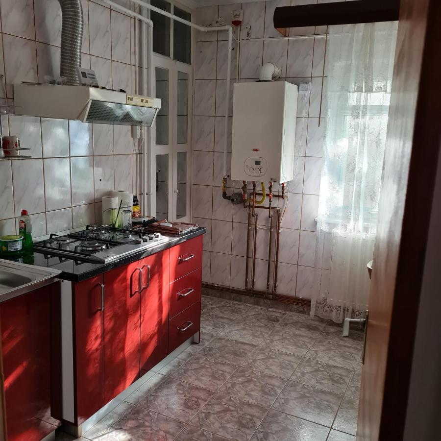 Apartament 2 Camere - Pitesti / 2-Rooms Apartment - 피테슈티 외부 사진