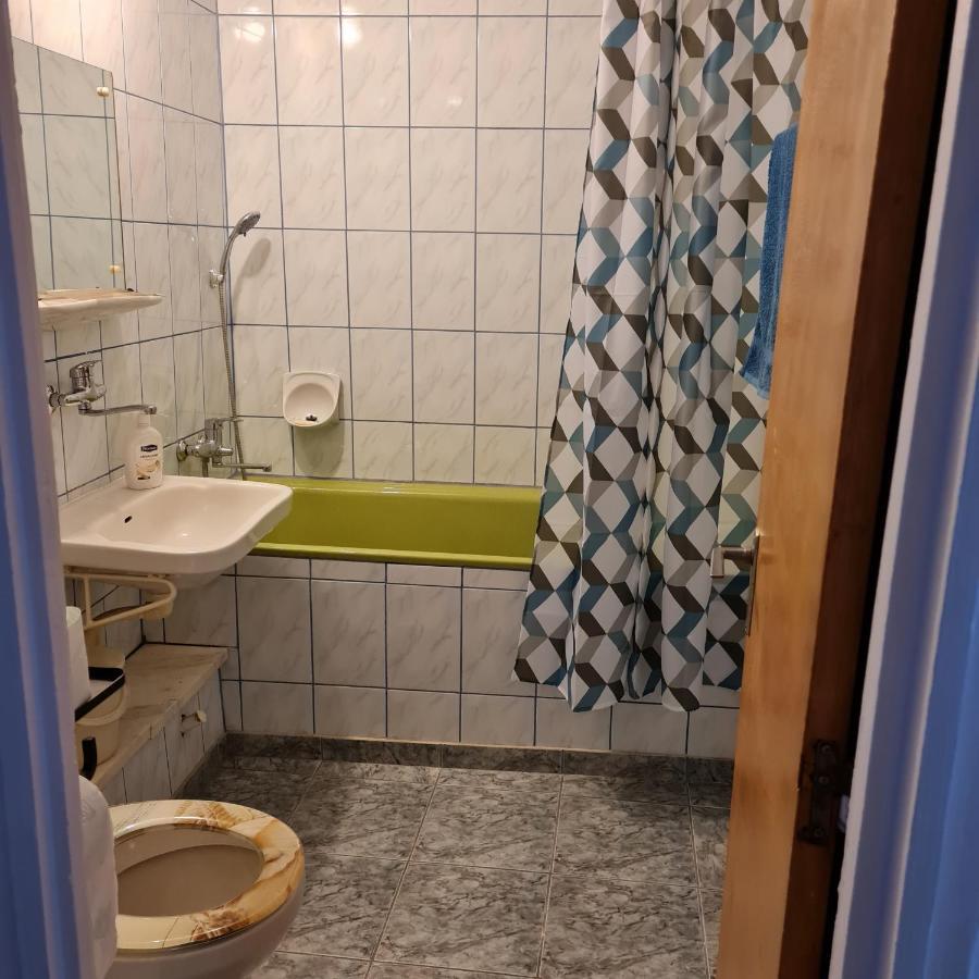 Apartament 2 Camere - Pitesti / 2-Rooms Apartment - 피테슈티 외부 사진