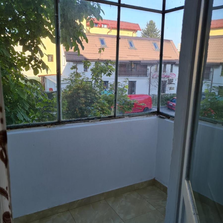 Apartament 2 Camere - Pitesti / 2-Rooms Apartment - 피테슈티 외부 사진