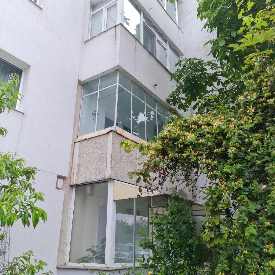 Apartament 2 Camere - Pitesti / 2-Rooms Apartment - 피테슈티 외부 사진