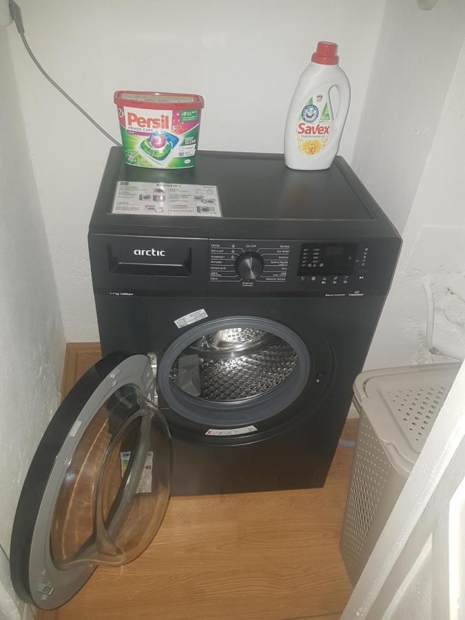 Apartament 2 Camere - Pitesti / 2-Rooms Apartment - 피테슈티 외부 사진