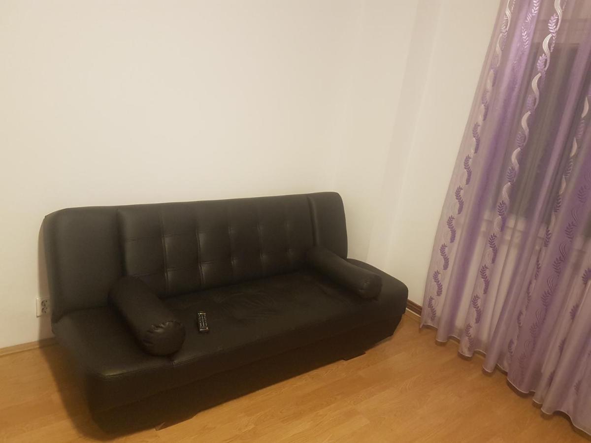 Apartament 2 Camere - Pitesti / 2-Rooms Apartment - 피테슈티 외부 사진