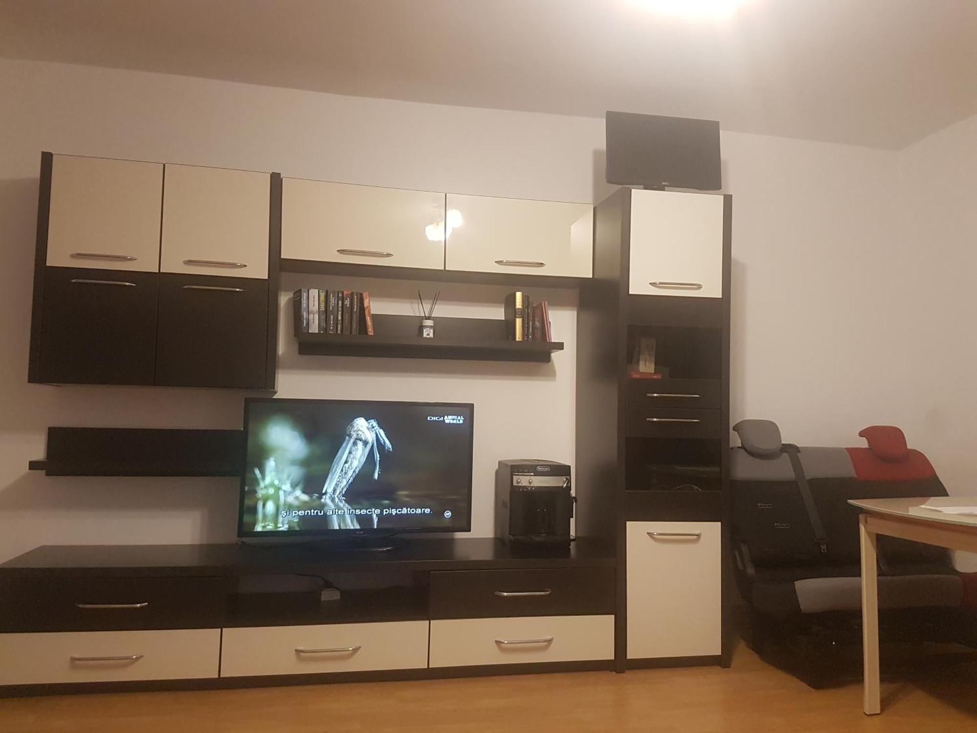 Apartament 2 Camere - Pitesti / 2-Rooms Apartment - 피테슈티 외부 사진